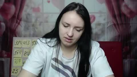 Snapshot of isabelblackberry chatting on May 1, 2026, 5:34 am IsabelBlackberry online show from May 1, 2026, 5:34 am
