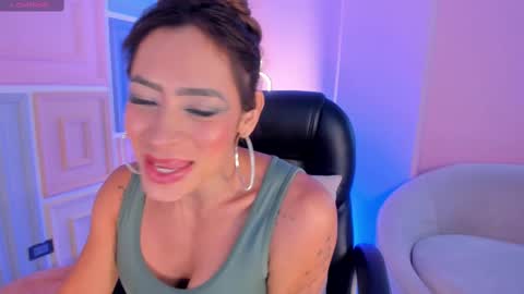Snapshot of isabelbornner chatting on February 27, 2025, 9:43 am Isabel Bornner online show from February 27, 2025, 9:43 am
