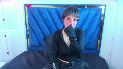 Isabel Cortez online show from September 10, 2025, 7:36 pm