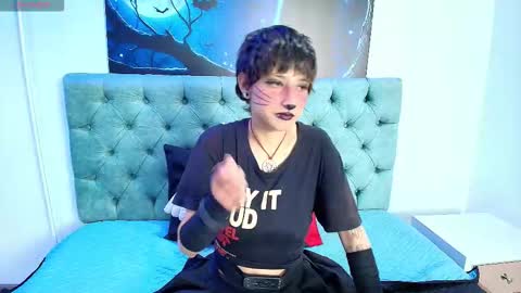 Snapshot of isabelcortezz chatting on October 4, 2025, 11:52 am Isabel Cortez online show from October 4, 2025, 11:52 am