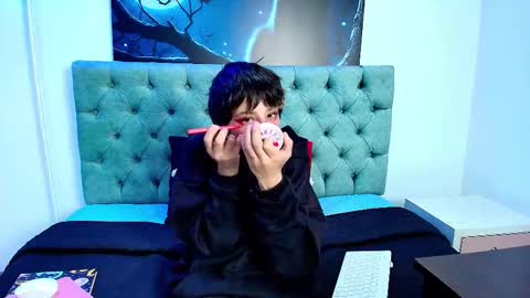 Snapshot of isabelcortezz chatting on October 8, 2025, 11:41 am Isabel Cortez online show from October 8, 2025, 11:41 am