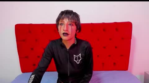 Snapshot of isabelcortezz chatting on October 21, 2025, 11:44 am Isabel Cortez online show from October 21, 2025, 11:44 am