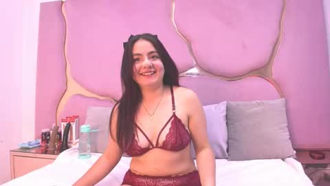 Isabel online show from February 7, 2026, 3:10 am