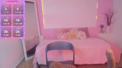 Snapshot of isabelfernandez chatting on November 5, 2025, 4:23 am IsabelFernandez online show from November 5, 2025, 4:23 am