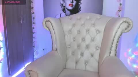 Isabel online show from June 21, 2026, 9:17 pm