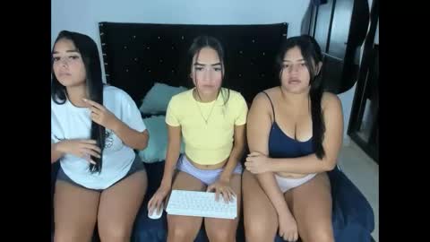 Snapshot of isabell_6969 chatting on October 29, 2025, 2:14 am isabell_6969 online show from October 29, 2025, 2:14 am