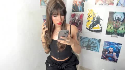 isa 3 online show from January 13, 2025, 12:19 am