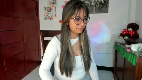 Isabella22 1 online show from February 12, 2025, 1:06 pm