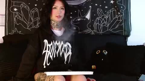 Snapshot of isabella__dark chatting on November 15, 2025, 3:37 am online show from November 15, 2025, 3:37 am