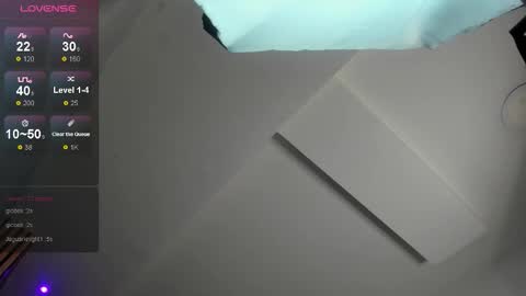 Isa online show from March 8, 2026, 9:29 pm