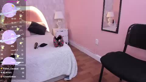 isabella__milf online show from June 9, 2026, 7:14 pm