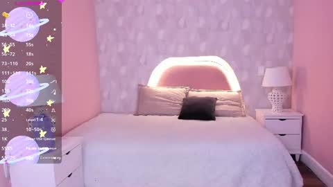 isabella__milf online show from July 16, 2026, 7:20 pm