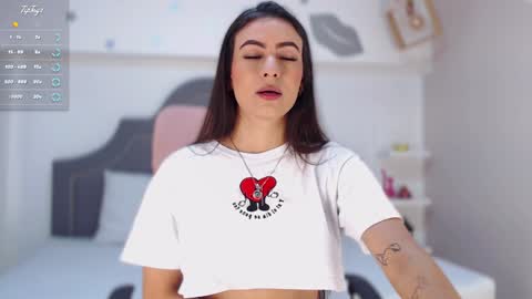 Snapshot of isabella__shine chatting on December 18, 2024, 4:06 pm Isa  online show from December 18, 2024, 4:06 pm