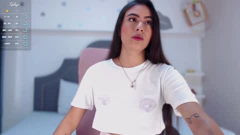 Snapshot of isabella__shine chatting on December 26, 2024, 4:04 pm Isa  online show from December 26, 2024, 4:04 pm