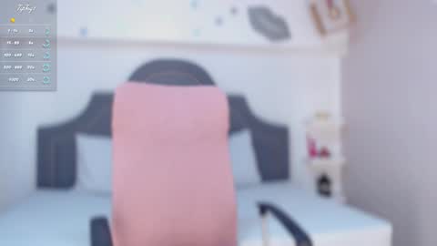 Snapshot of isabella__shine chatting on December 27, 2024, 4:43 pm Isa  online show from December 27, 2024, 4:43 pm