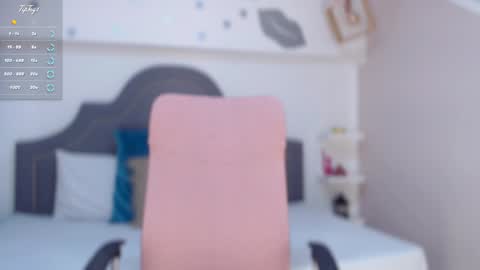 Snapshot of isabella__shine chatting on December 31, 2024, 1:41 pm Isa  online show from December 31, 2024, 1:41 pm