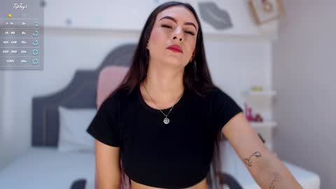 Snapshot of isabella__shine chatting on January 8, 2025, 3:50 pm Isa  online show from January 8, 2025, 3:50 pm