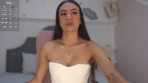 Snapshot of isabella__shine chatting on January 17, 2025, 3:43 pm Isa  online show from January 17, 2025, 3:43 pm