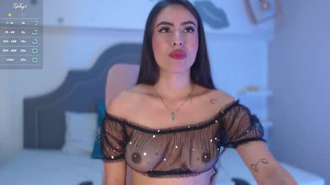 Snapshot of isabella__shine chatting on January 23, 2025, 7:07 pm Isa  online show from January 23, 2025, 7:07 pm