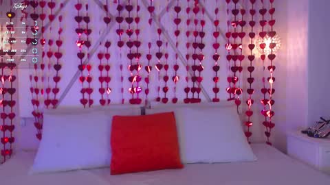 Snapshot of isabella__shine chatting on February 21, 2025, 3:54 pm Isa  online show from February 21, 2025, 3:54 pm