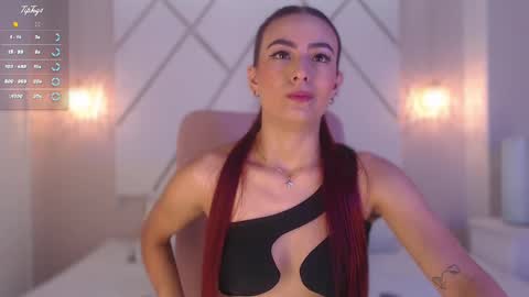 Snapshot of isabella__shine chatting on March 5, 2025, 3:51 pm Isa  online show from March 5, 2025, 3:51 pm