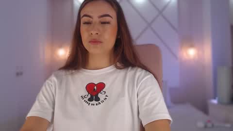 Snapshot of isabella__shine chatting on September 18, 2025, 4:09 pm Isa  online show from September 18, 2025, 4:09 pm