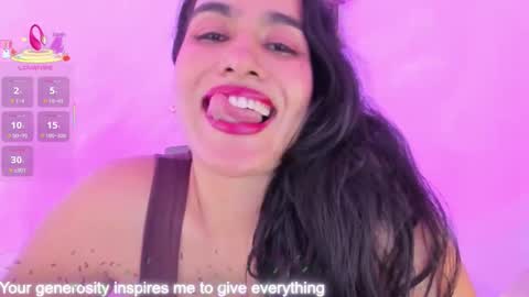 Snapshot of isabella_aristi03 chatting on September 10, 2025, 4:01 am isabella_aristi03 online show from September 10, 2025, 4:01 am