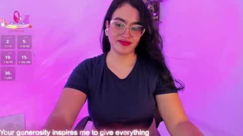 Snapshot of isabella_aristi03 chatting on September 13, 2025, 5:18 am isabella_aristi03 online show from September 13, 2025, 5:18 am