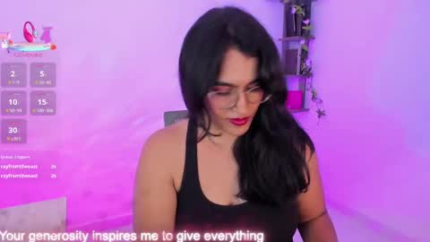 Snapshot of isabella_aristi03 chatting on September 16, 2025, 3:40 am isabella_aristi03 online show from September 16, 2025, 3:40 am