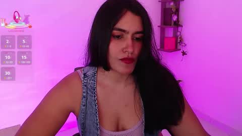 Snapshot of isabella_aristi03 chatting on September 21, 2025, 3:52 am isabella_aristi03 online show from September 21, 2025, 3:52 am