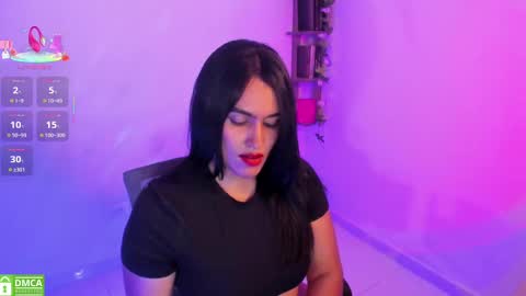 Snapshot of isabella_aristi03 chatting on October 29, 2025, 3:31 am isabella_aristi03 online show from October 29, 2025, 3:31 am