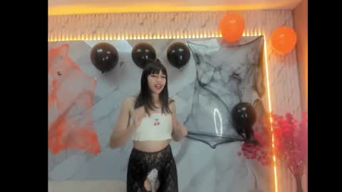 isabella_blondetf online show from October 25, 2025, 9:09 pm
