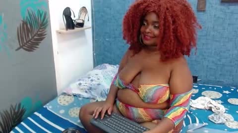 ISABELLA online show from October 29, 2025, 11:23 am