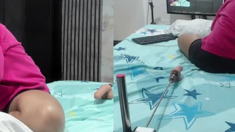 isabella_castro2 online show from March 23, 2026, 3:10 am