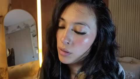 Snapshot of isabella_collen_v chatting on July 6, 2026, 8:00 pm Hi Stream 800am to 200pm online show from July 6, 2026, 8:00 pm