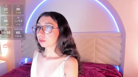 isabella_crofts online show from April 30, 2026, 3:13 am