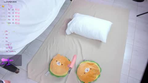 Snapshot of isabella_daniell chatting on February 10, 2026, 4:05 am Isa online show from February 10, 2026, 4:05 am