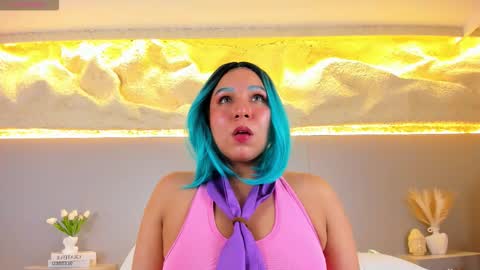 Snapshot of isabella_daniell chatting on February 22, 2026, 3:07 am Isa online show from February 22, 2026, 3:07 am