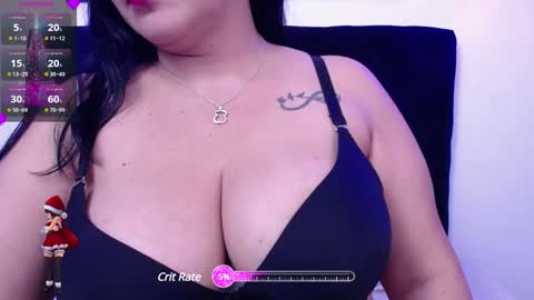 Isabella Di Prinzio online show from December 12, 2024, 2:15 am
