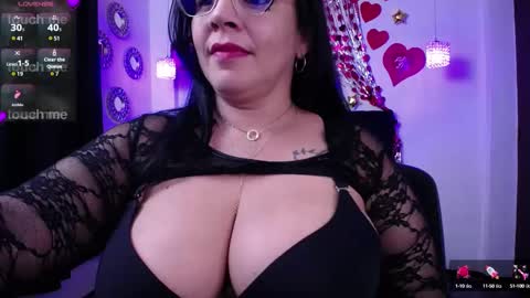 Isabella Di Prinzio online show from February 14, 2025, 4:37 am