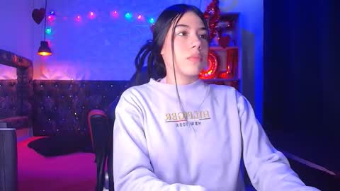 isabella dl online show from February 26, 2025, 12:14 pm
