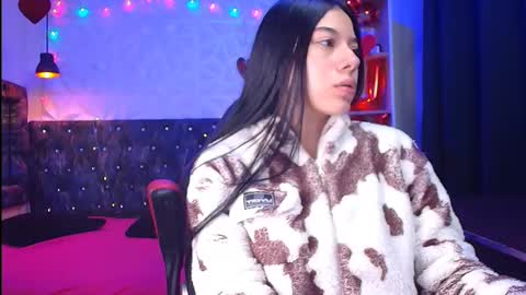 isabella dl online show from March 12, 2025, 12:04 pm