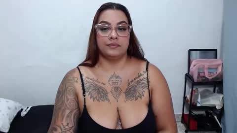  estefania online show from February 19, 2026, 2:13 pm