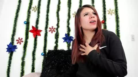 Snapshot of isabella_jaramillo chatting on November 20, 2025, 12:27 pm isabella_jaramillo online show from November 20, 2025, 12:27 pm