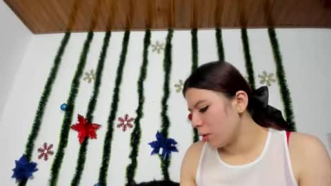 Snapshot of isabella_jaramillo chatting on November 22, 2025, 11:31 am isabella_jaramillo online show from November 22, 2025, 11:31 am