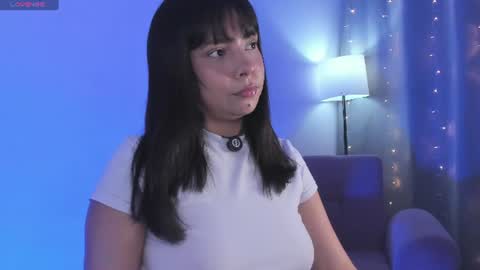 ISABELLA online show from June 30, 2026, 2:01 am