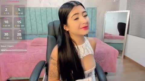 Isa and Nicky online show from February 5, 2026, 4:17 am