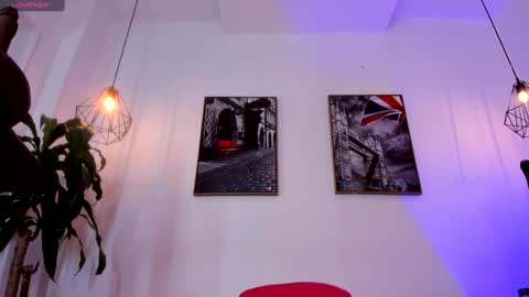 Snapshot of isabella_lopez_ chatting on January 20, 2025, 6:10 pm  Isabel Lopez online show from January 20, 2025, 6:10 pm