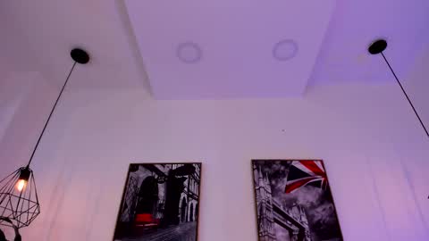 Snapshot of isabella_lopez_ chatting on February 20, 2025, 3:08 pm  Isabel Lopez online show from February 20, 2025, 3:08 pm