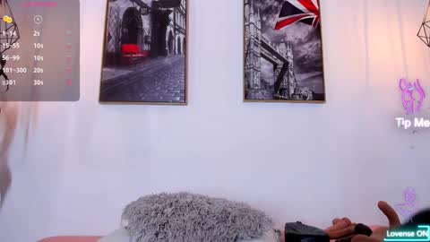 Snapshot of isabella_lopez_ chatting on February 22, 2025, 12:08 pm  Isabel Lopez online show from February 22, 2025, 12:08 pm